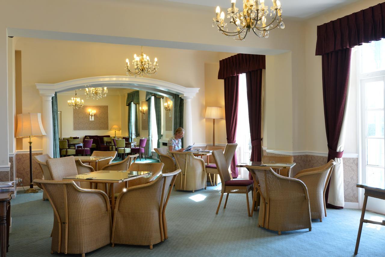 Royal Norfolk Hotel Bognor Regis Exterior photo