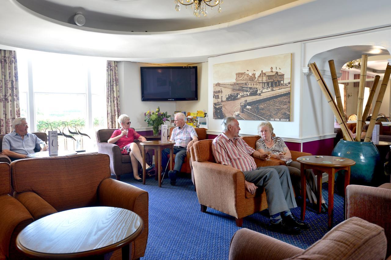 Royal Norfolk Hotel Bognor Regis Exterior photo