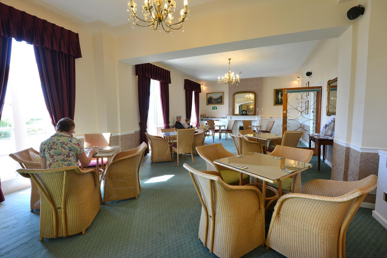 Royal Norfolk Hotel Bognor Regis Exterior photo