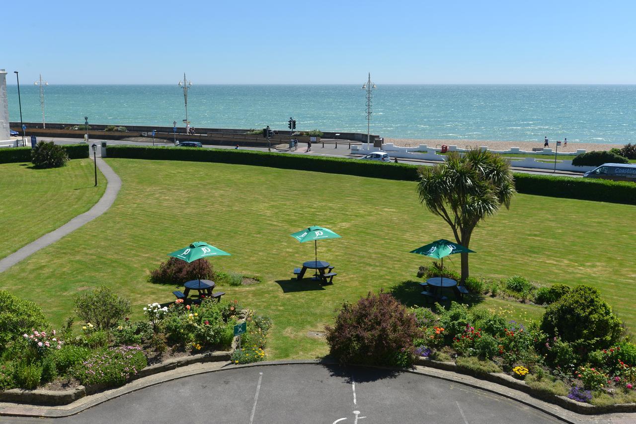 Royal Norfolk Hotel Bognor Regis Exterior photo