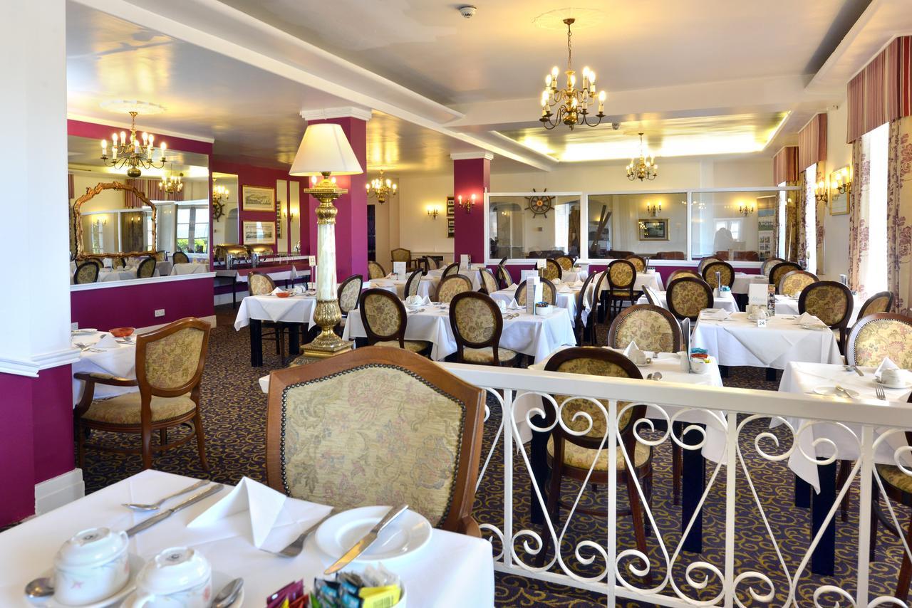 Royal Norfolk Hotel Bognor Regis Exterior photo