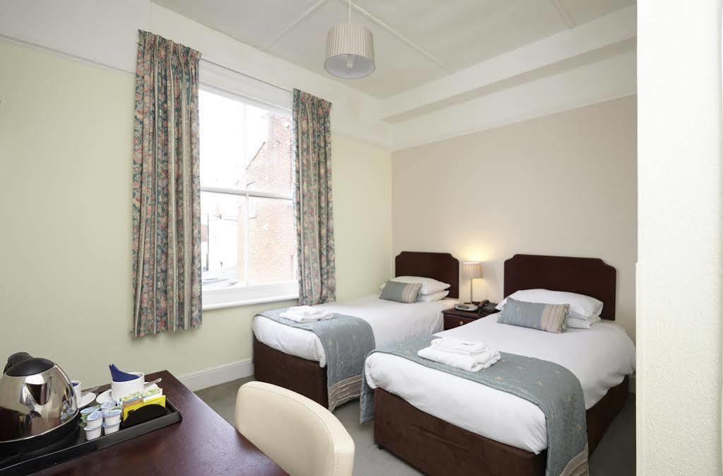 Royal Norfolk Hotel Bognor Regis Exterior photo