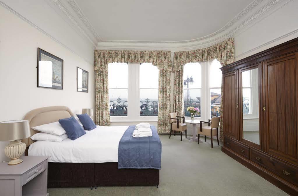 Royal Norfolk Hotel Bognor Regis Exterior photo