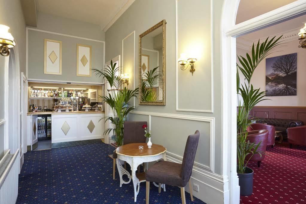 Royal Norfolk Hotel Bognor Regis Exterior photo