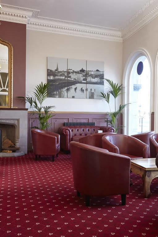 Royal Norfolk Hotel Bognor Regis Exterior photo