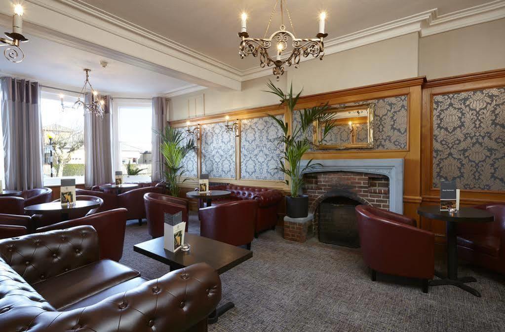 Royal Norfolk Hotel Bognor Regis Exterior photo