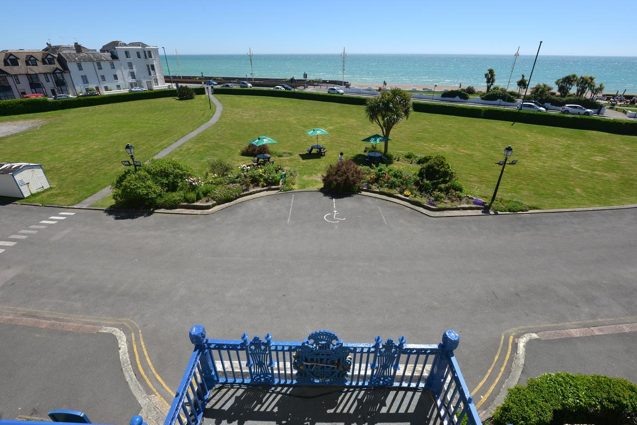 Royal Norfolk Hotel Bognor Regis Exterior photo