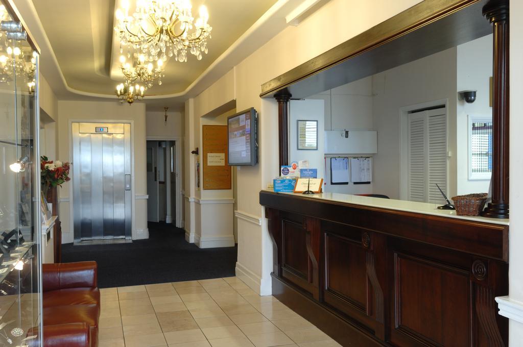 Royal Norfolk Hotel Bognor Regis Exterior photo