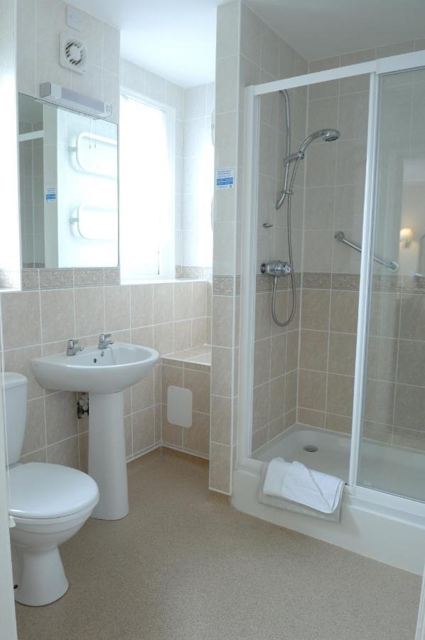 Royal Norfolk Hotel Bognor Regis Room photo